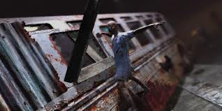ZOMBIEBUS