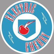 ElectricCherryCap