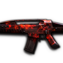H Amp K Xm8 Nazi Zombies Plus Wiki Fandom