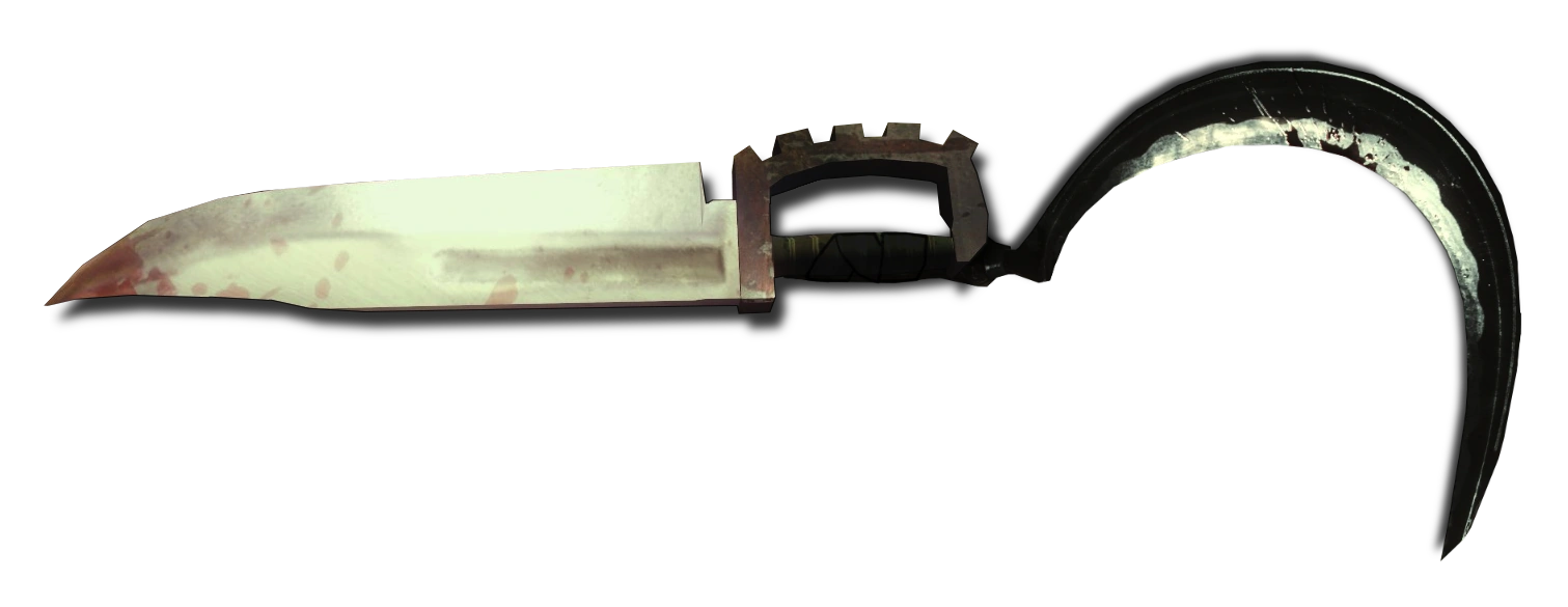 Slasher Knife Nazi Zombies Plus Wiki FANDOM powered by Wikia