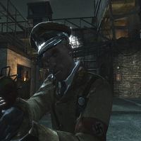 Edward Richtofen Gruntijackal Nazi Zombies Plus Wiki Fandom
