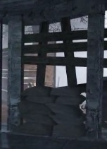 Barrier