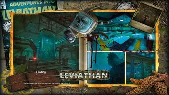 Leviathan Nazi Zombies Plus Wiki Fandom - zombie rush roblox adventure level 1000 hacks roblox adventures roblox zombie