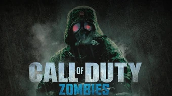 call of duty zombie games in order