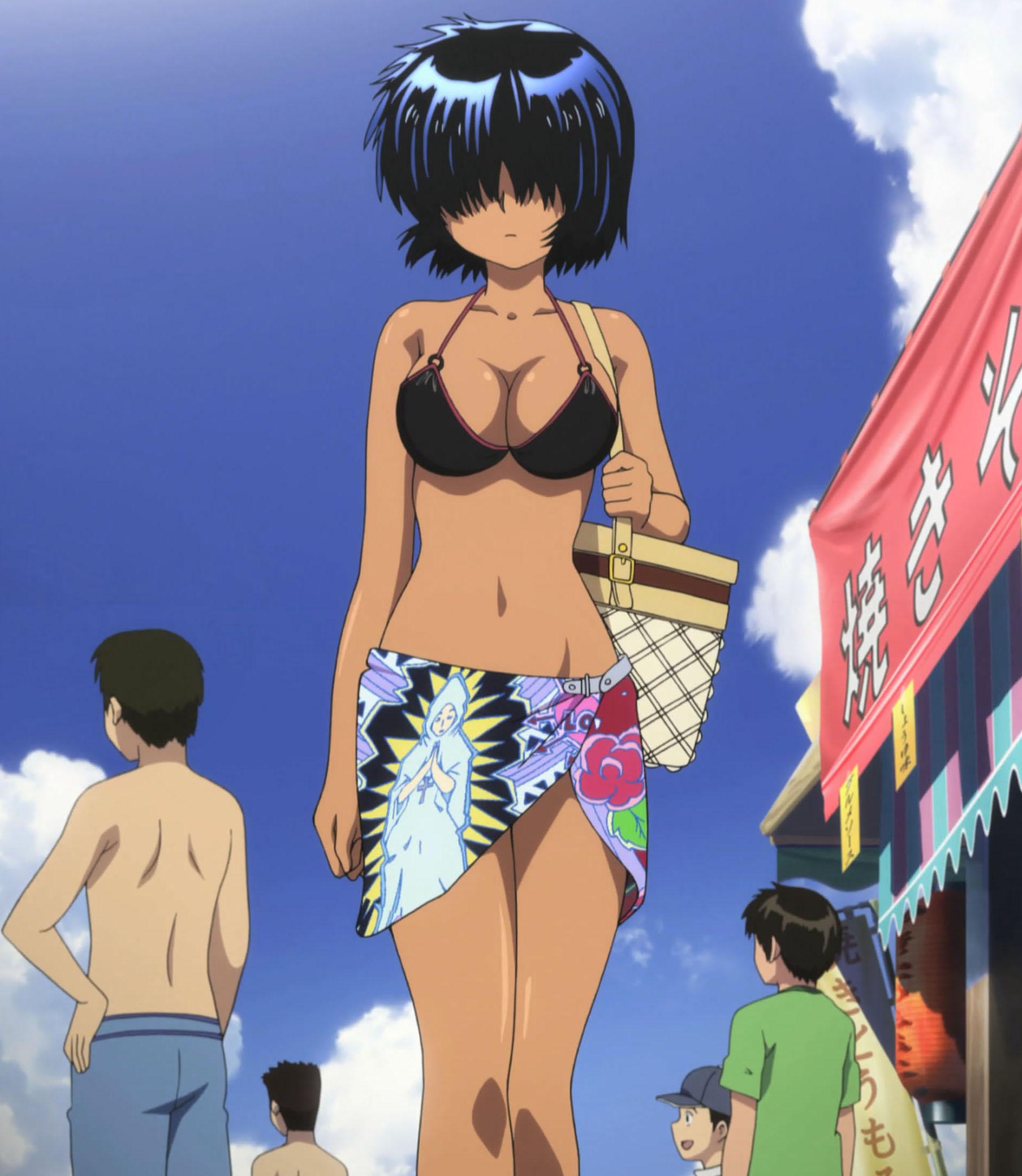 Download Kanojo X Kanojo X Kanojo - weedlasopa