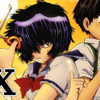 Get Wallpaper Episodes Nazo No Kanojo X Wiki Fandom Free