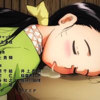 Drool Nazo No Kanojo X Wiki Fandom