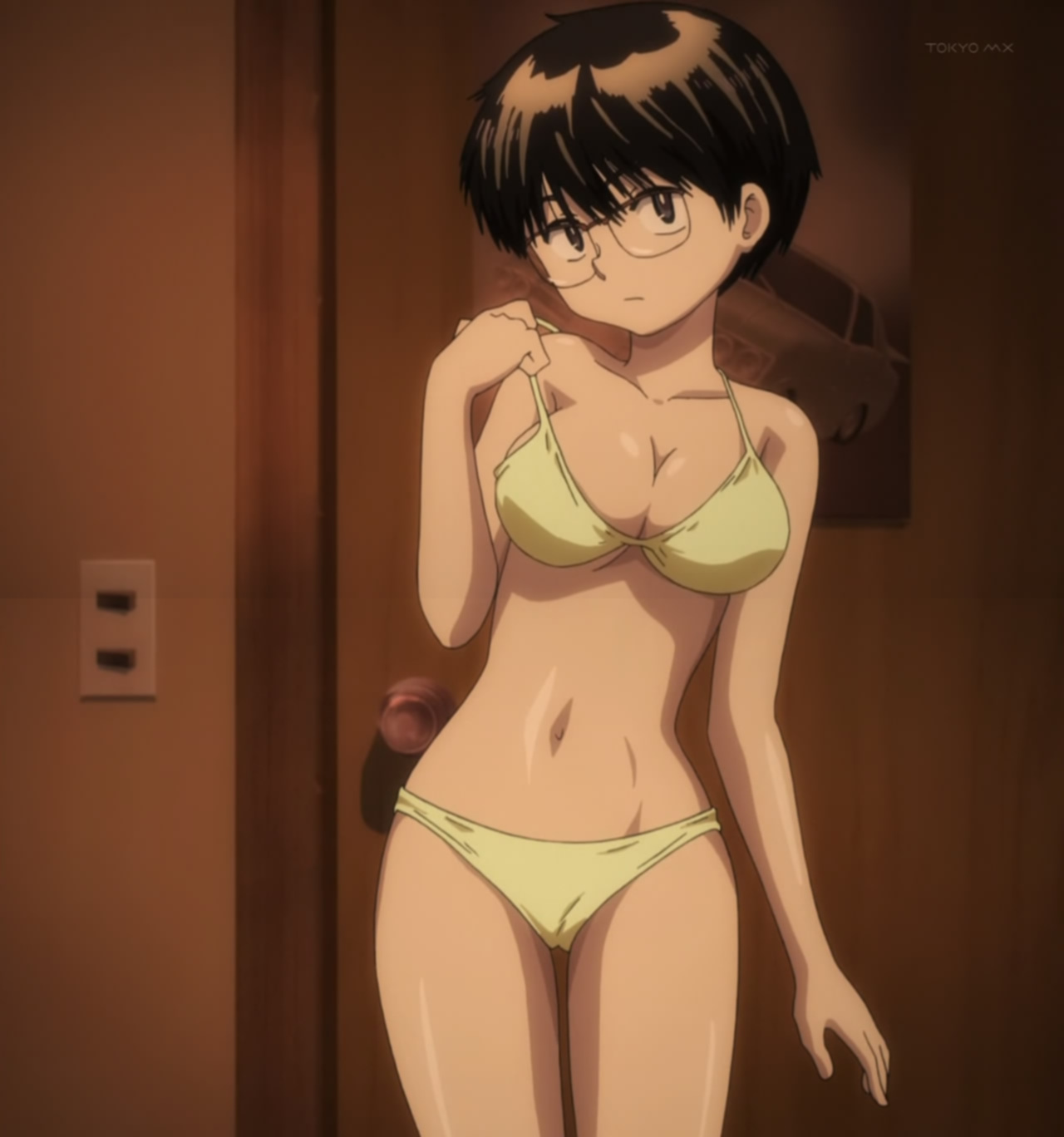 Kodomo no jikan project rin - ep1 - delusion one Kodomo no jikan project rin - ep1 - delusion one