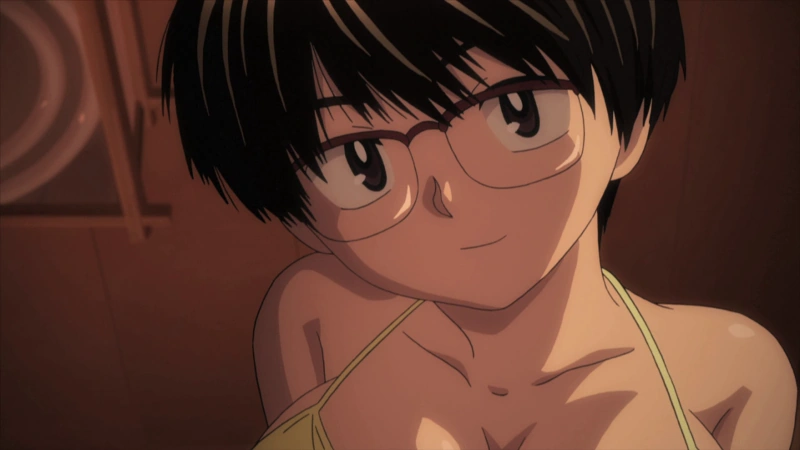 Nazo No Kanojo X Wiki