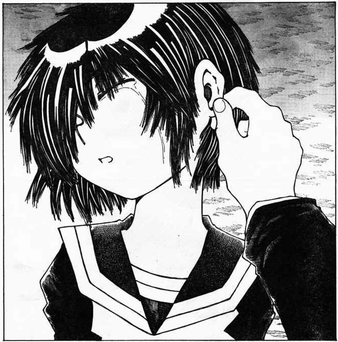 Nazo No Kanojo X Wiki