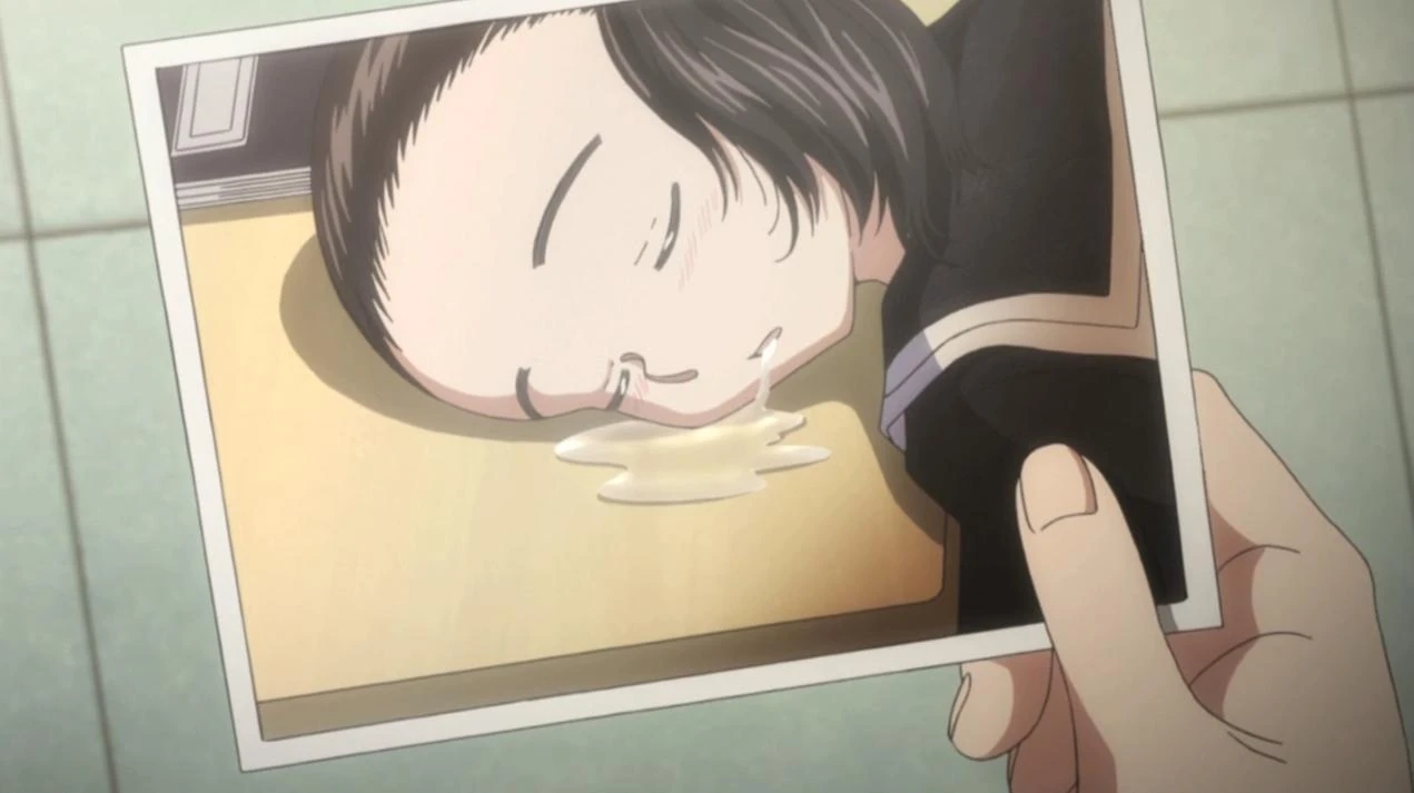 Drool Nazo No Kanojo X Wiki Fandom