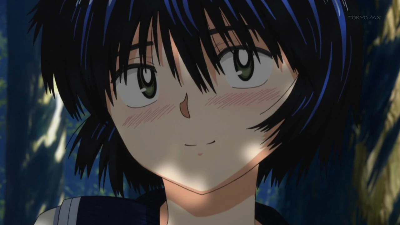 Nazo No Kanojo X Wiki