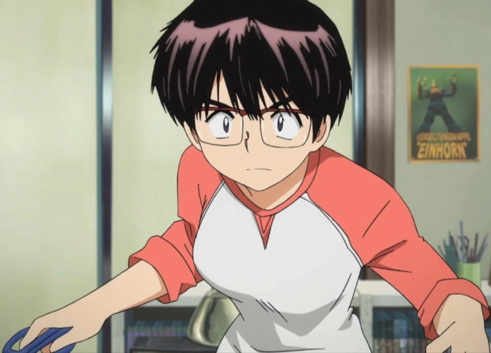 Nazo No Kanojo X Wiki
