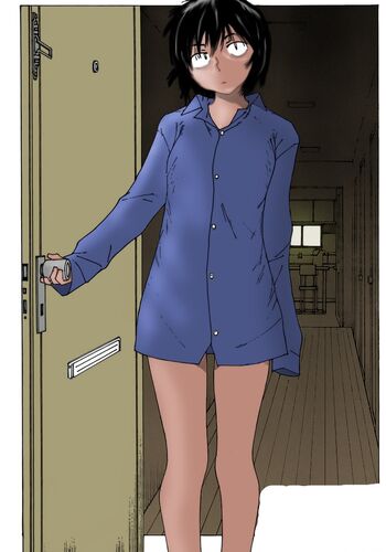 Urabeinshirt