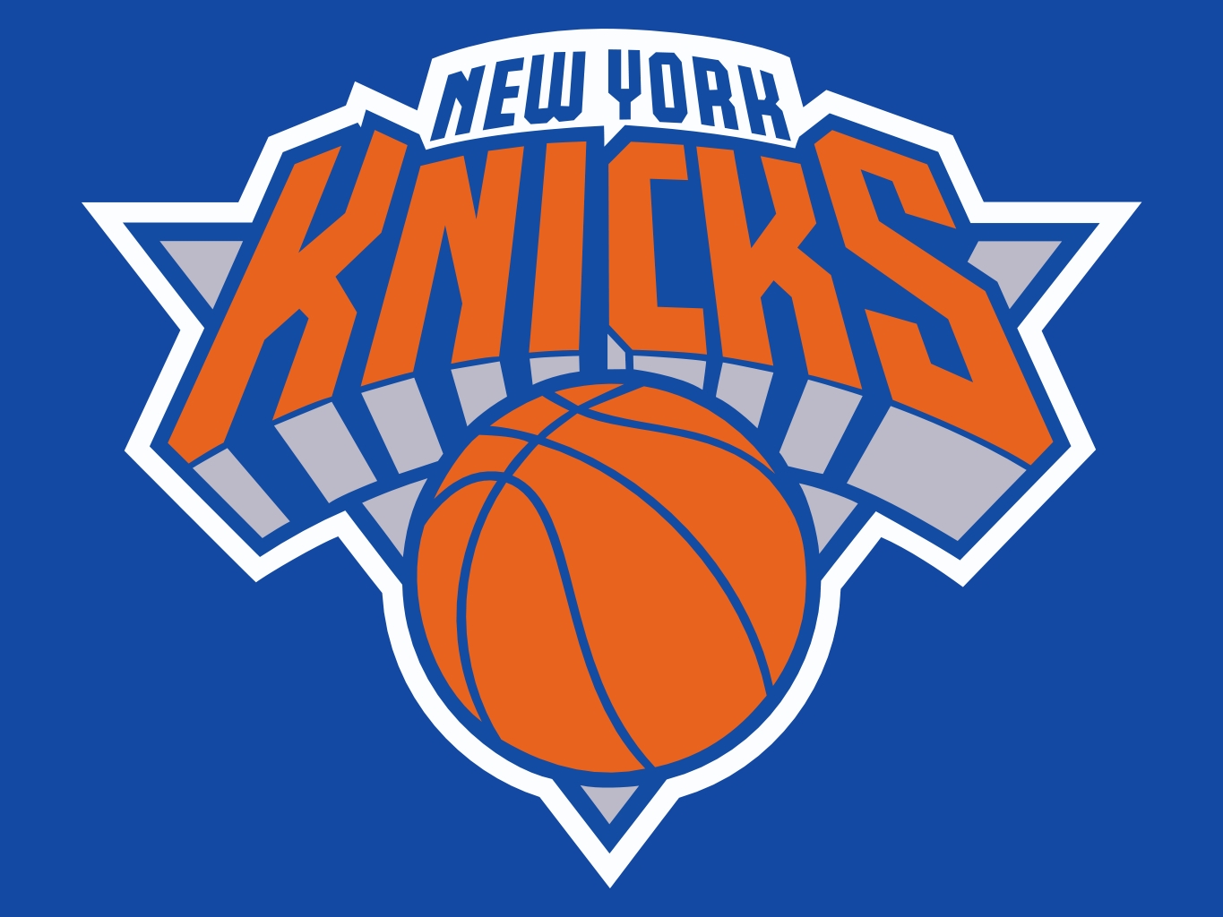 New York Knicks NBA Basketball Wikia Fandom