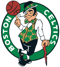 Boston Celtics | NBA Spieler-Datenbank Wiki | Fandom