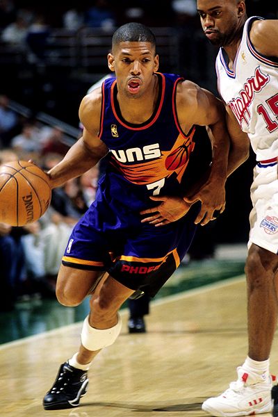 kevin johnson basketball jersey kevin johnson basketball jersey