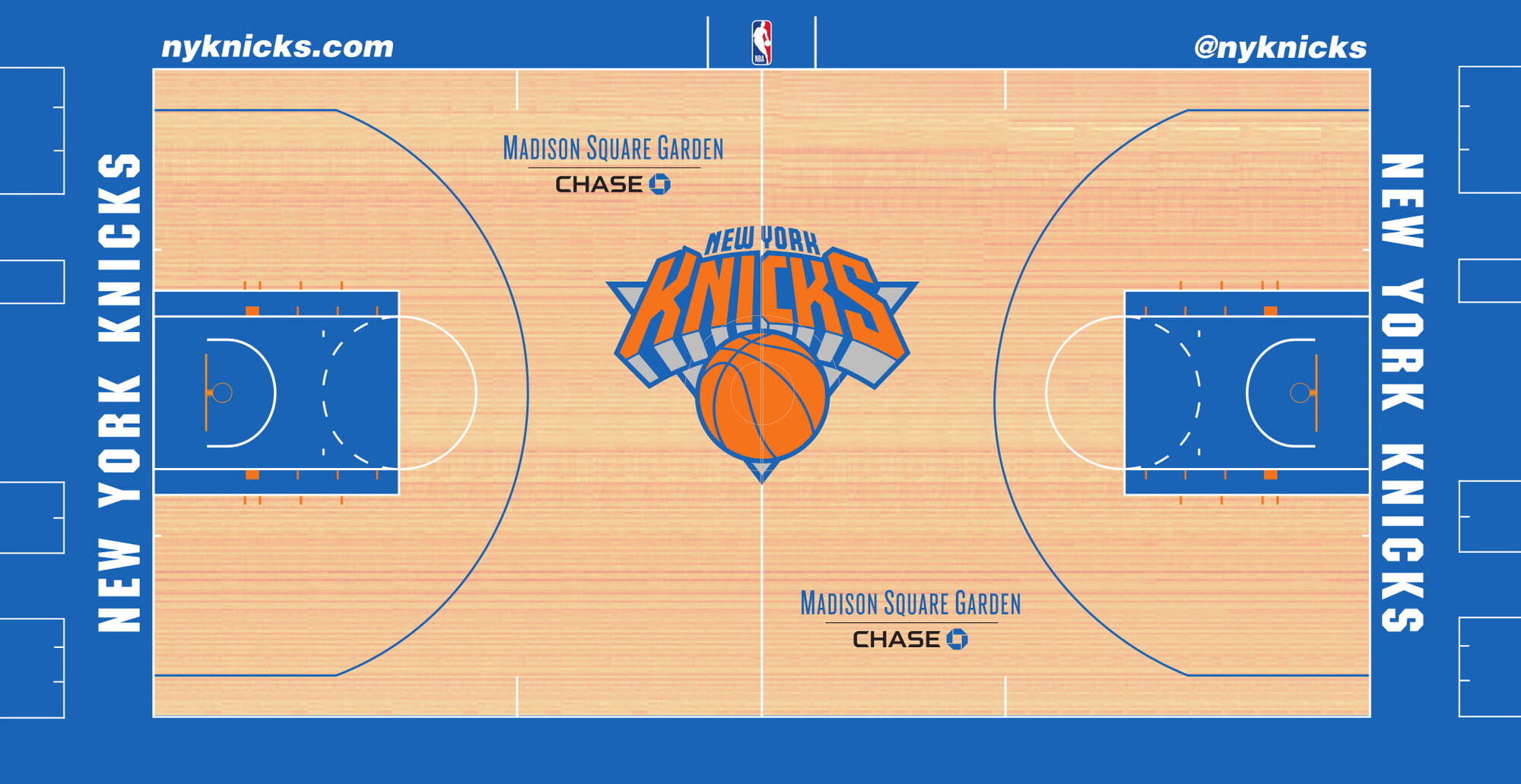 New York Knicks Basketball Wiki Fandom