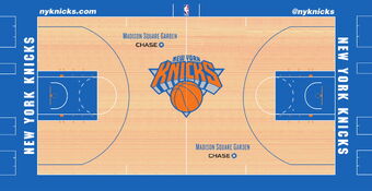 Madison Square Garden Basketball Wiki Fandom