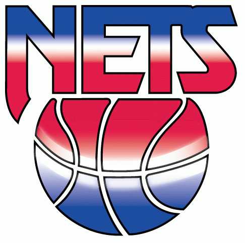 new jersey nets jersey history