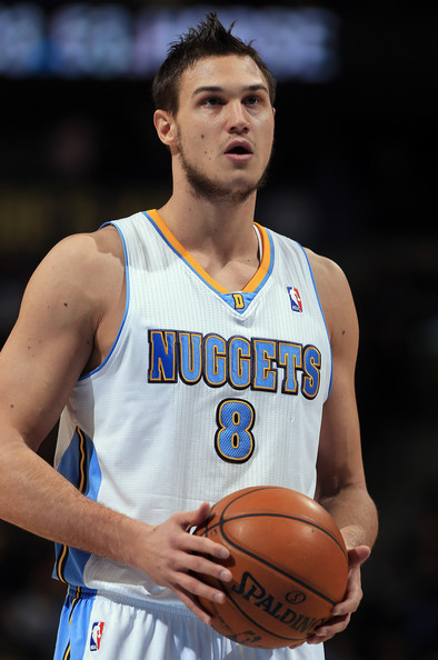 Danilo Gallinari | Basketball Wiki | FANDOM powered by Wikia