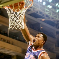 Patrick Ewing Basketball Wiki Fandom