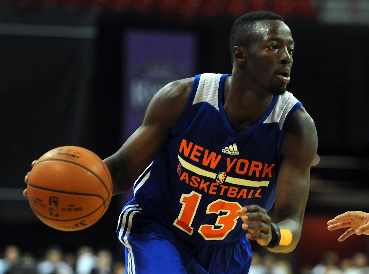 Jerian Grant Basketball Wiki FANDOM powered by Wikia