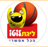 Israeli Basketball Super League Basketball Wiki Fandom