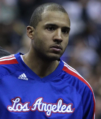 Brian Cook Basketball Wiki FANDOM powered by Wikia