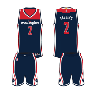 Washington Wizards Basketball Wiki Fandom