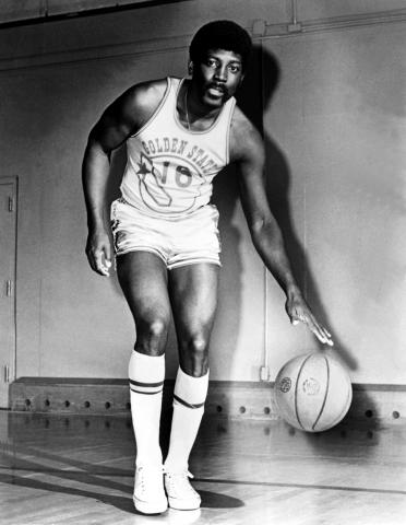 Al Attles | Basketball Wiki | Fandom