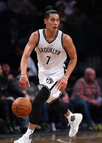 Jeremy Lin Basketball Wiki Fandom