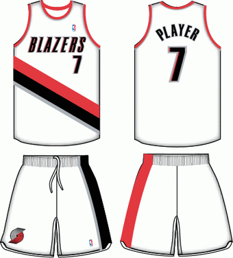 Portland Trail Blazers Basketball Wiki Fandom