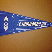 Duke Blue Devils Pennants Basketball Wiki Fandom