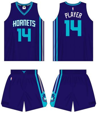 First Look 2017 Charlotte Hornets Jersey With Jordan Michael Jordan Was A Jerk Toward Horace Grant Teammates