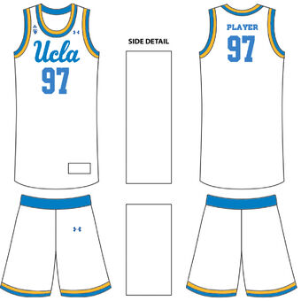 Ucla Bruins Basketball Wiki Fandom