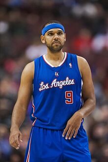 Jared Dudley | Basketball Wiki | FANDOM powered by Wikia