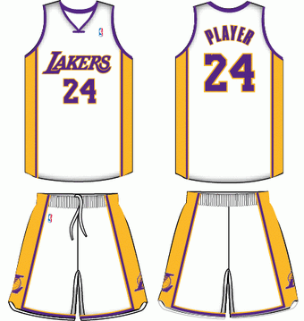 Los Angeles Lakers Basketball Wiki Fandom