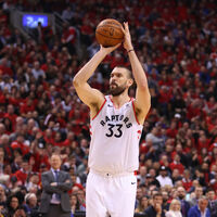 Marc Gasol Basketball Wiki Fandom