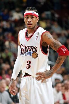 allen ezail iverson