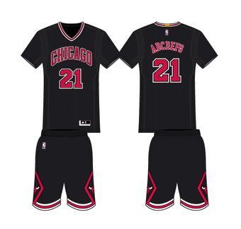 Chicago Bulls Basketball Wiki Fandom