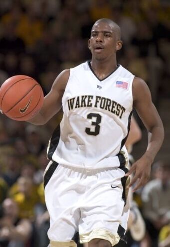 Chris Paul Basketball Wiki Fandom