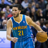 Greivis Vasquez Basketball Wiki Fandom