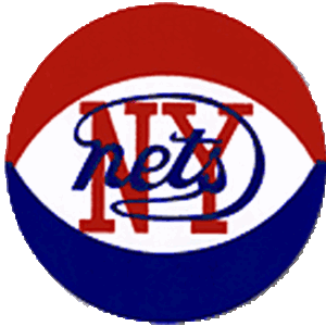 New Jersey Nets Logos Gallery Basketball Wiki Fandom