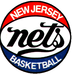 new jersey nets basketball