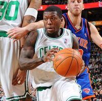 Nate Robinson Basketball Wiki Fandom