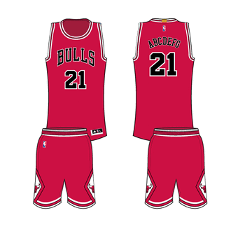 Chicago Bulls Basketball Wiki Fandom
