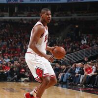 Cristiano Felicio Basketball Wiki Fandom