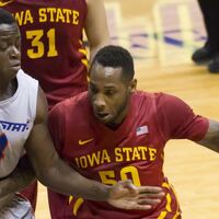Deandre Kane Basketball Wiki Fandom