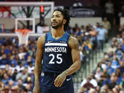 blues 50th jersey